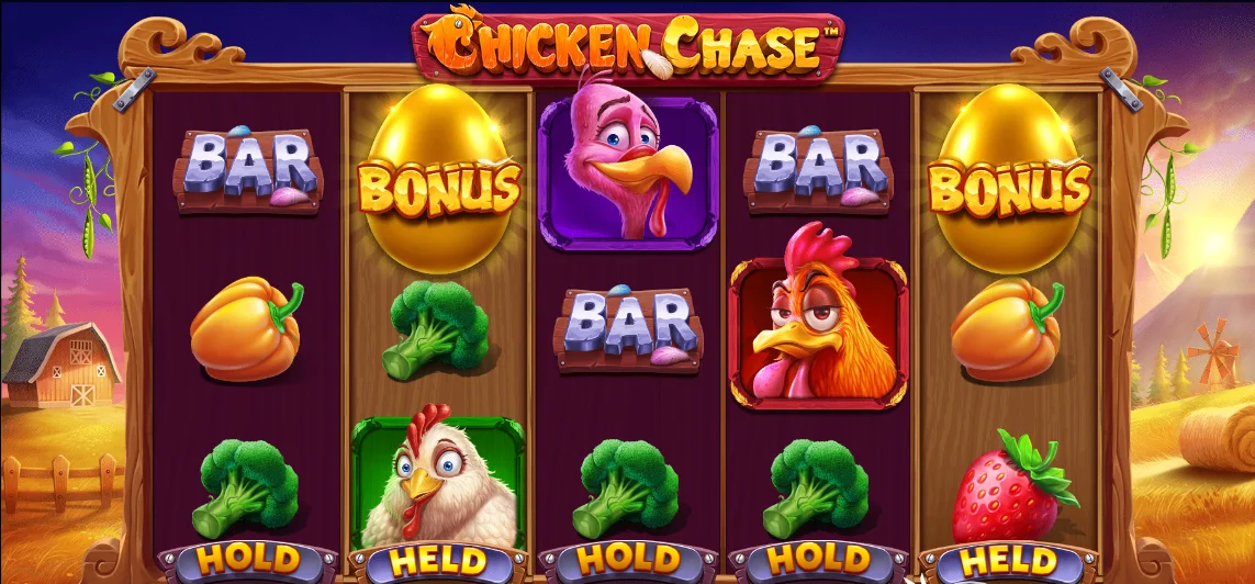 Demo Game Image