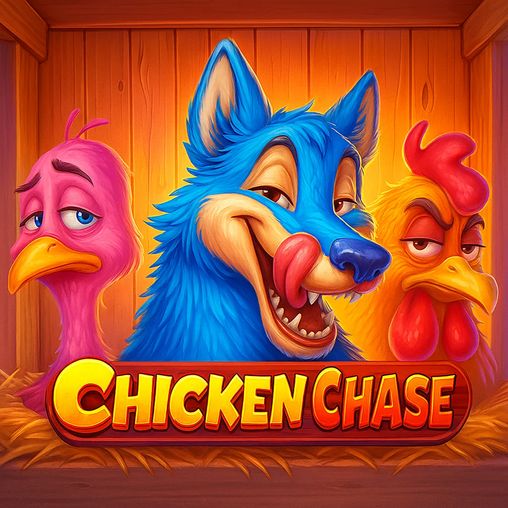 Chicken Chase