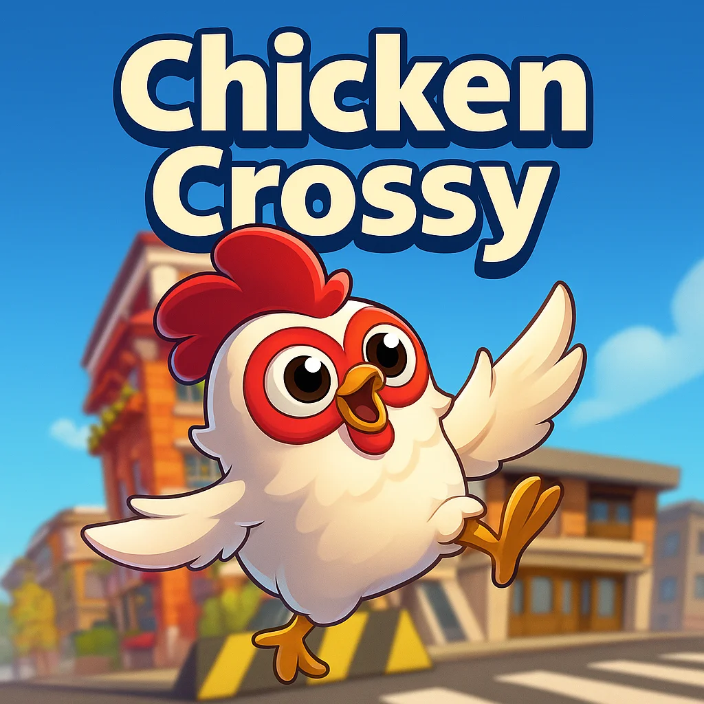 Chicken Crossy