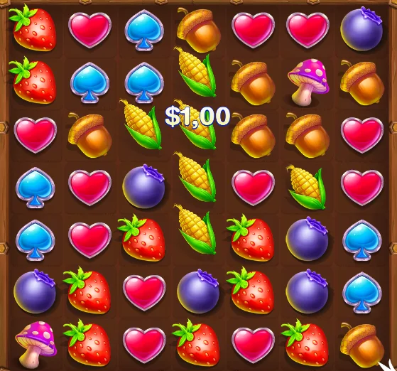 Chicken Drop Game