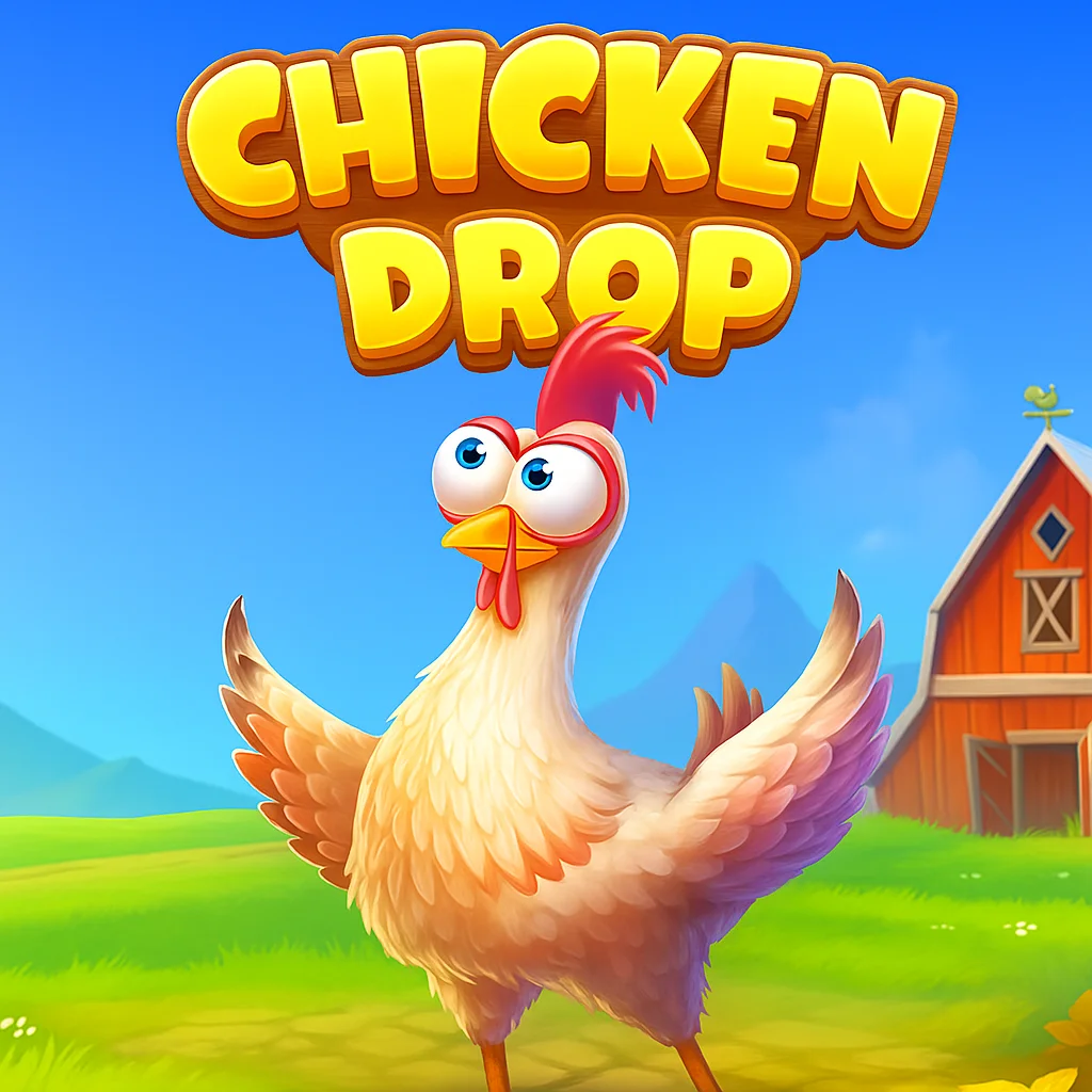 Chicken Drop