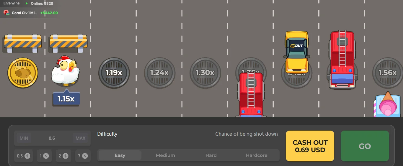 Demo Game Image