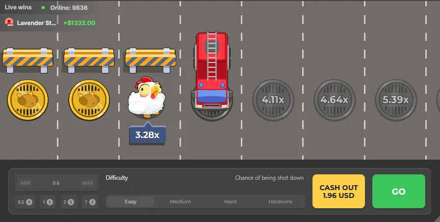 Chicken Road 2 Game