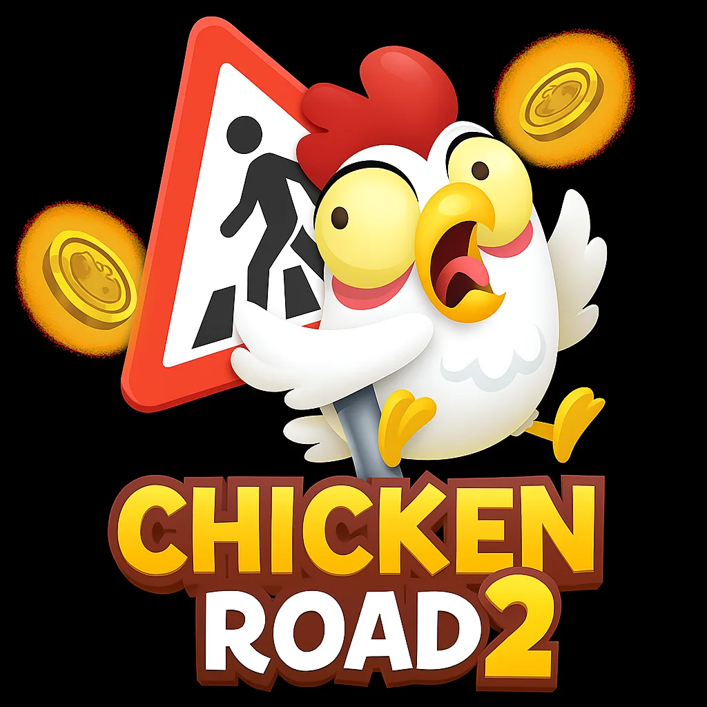 Chicken Road 2