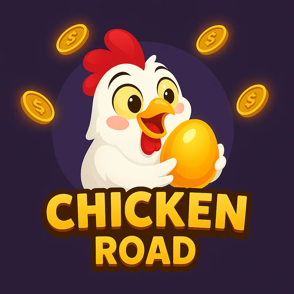 Chicken Road