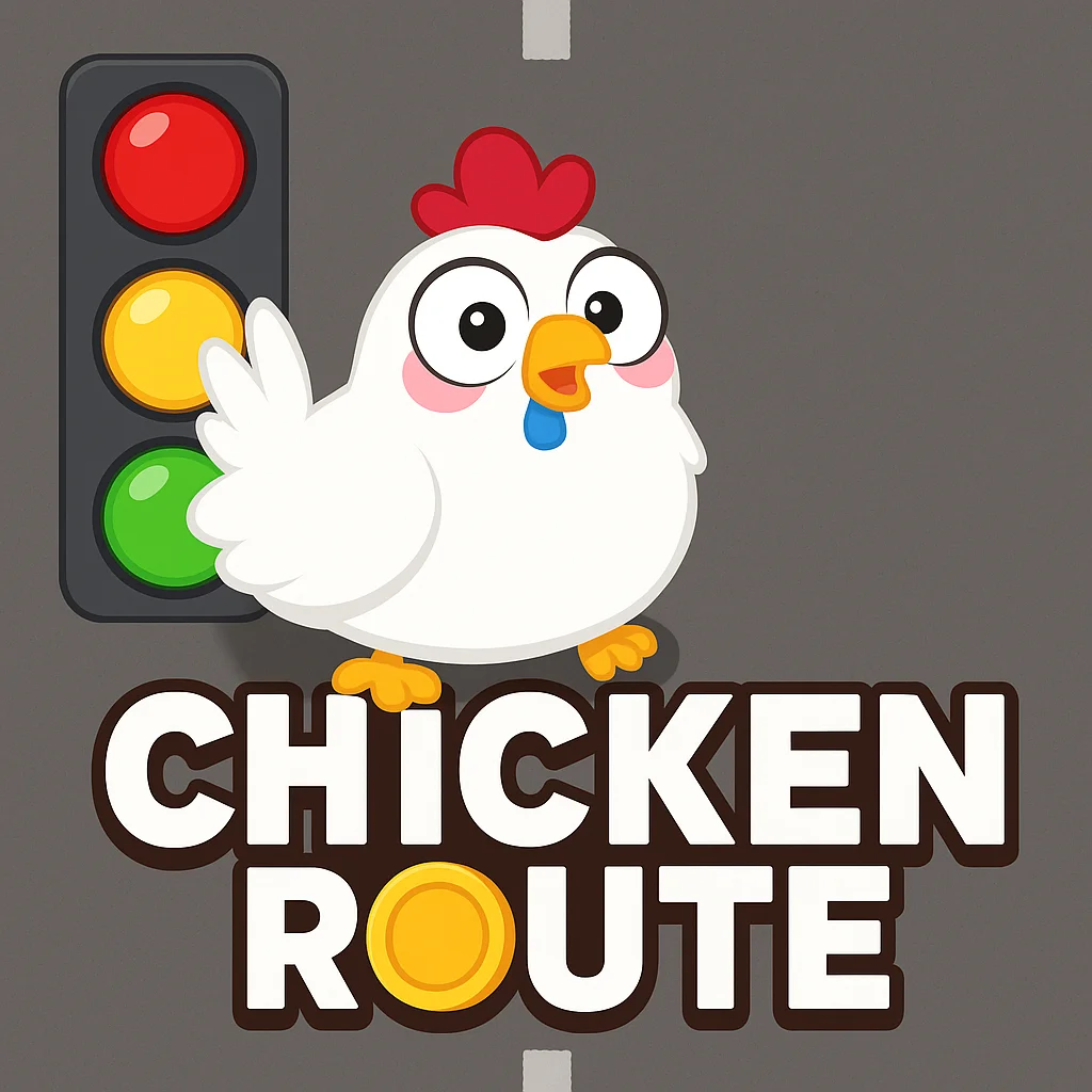 Chicken Route