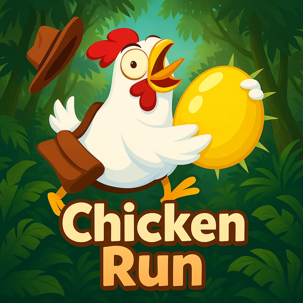 Chicken Run