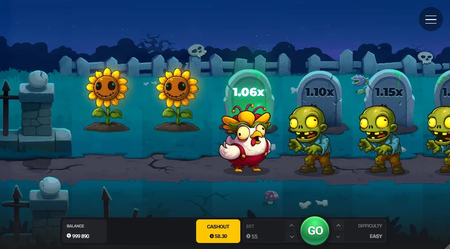 Demo Game Image