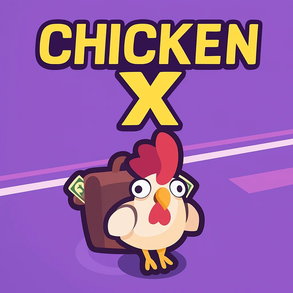 Chicken X