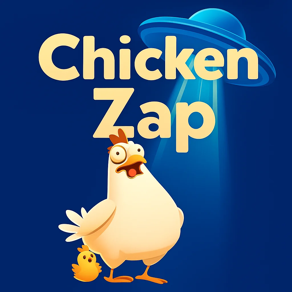 Chicken Zap