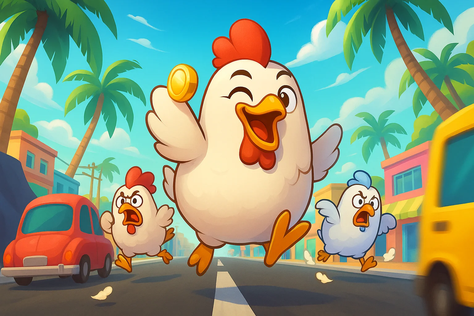 Demo Game Image