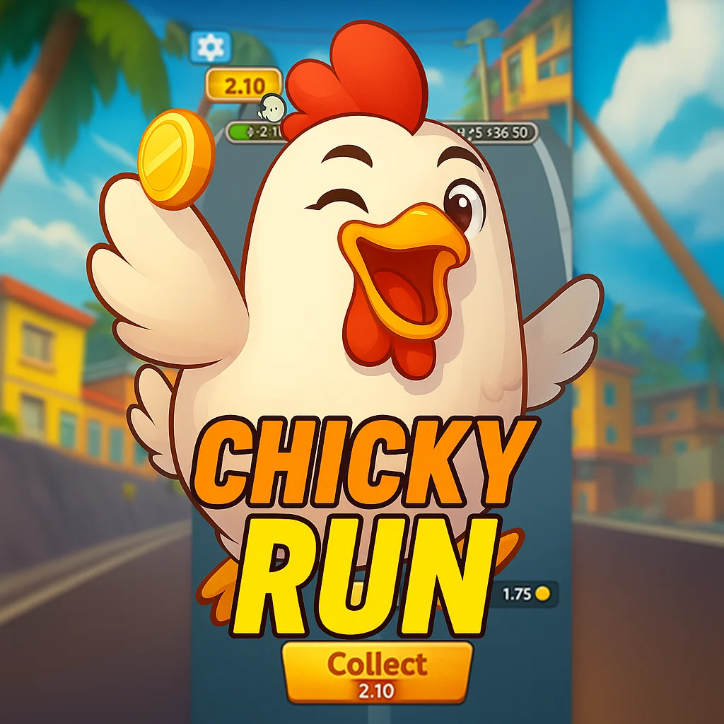 Chicky Run