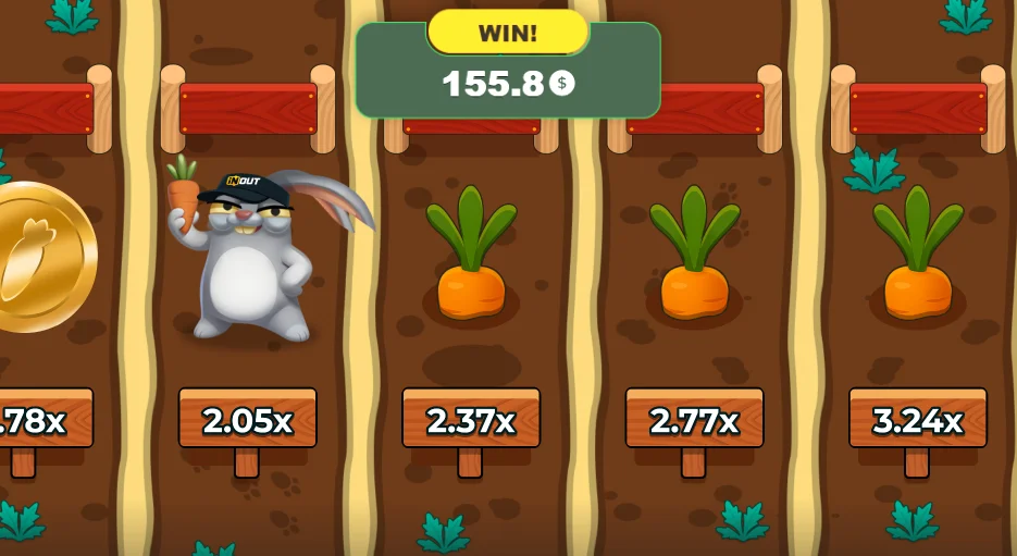 Demo Rabbit Road