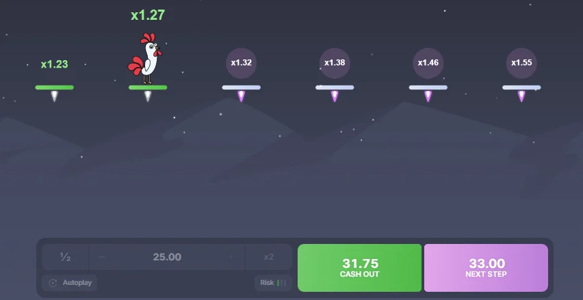 Demo Game Image