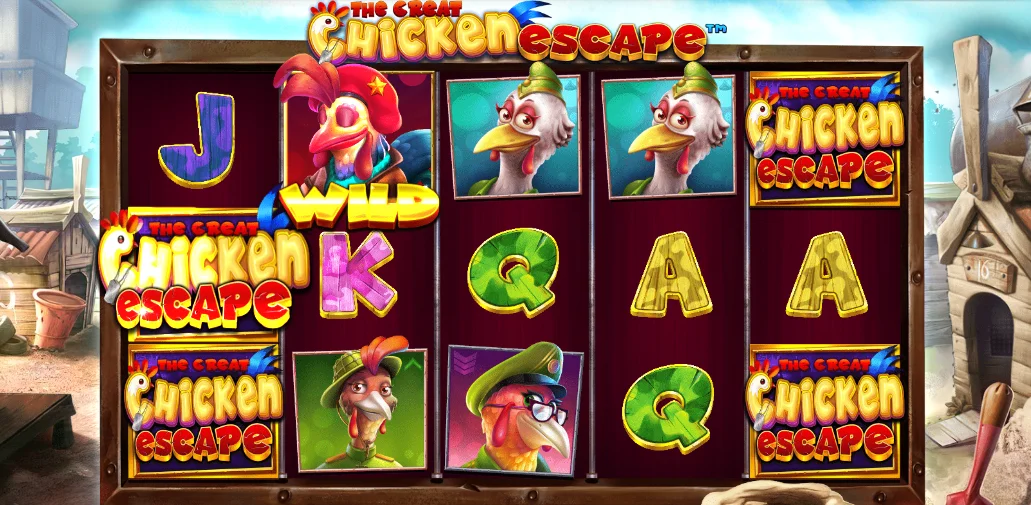 Demo Game Image