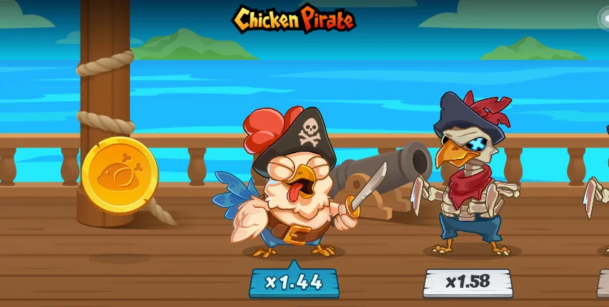 Demo Game Image