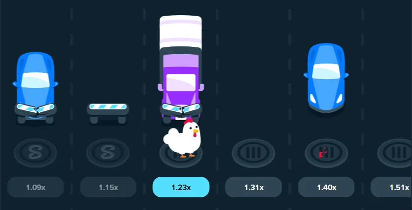 Game Demo Stake Chicken