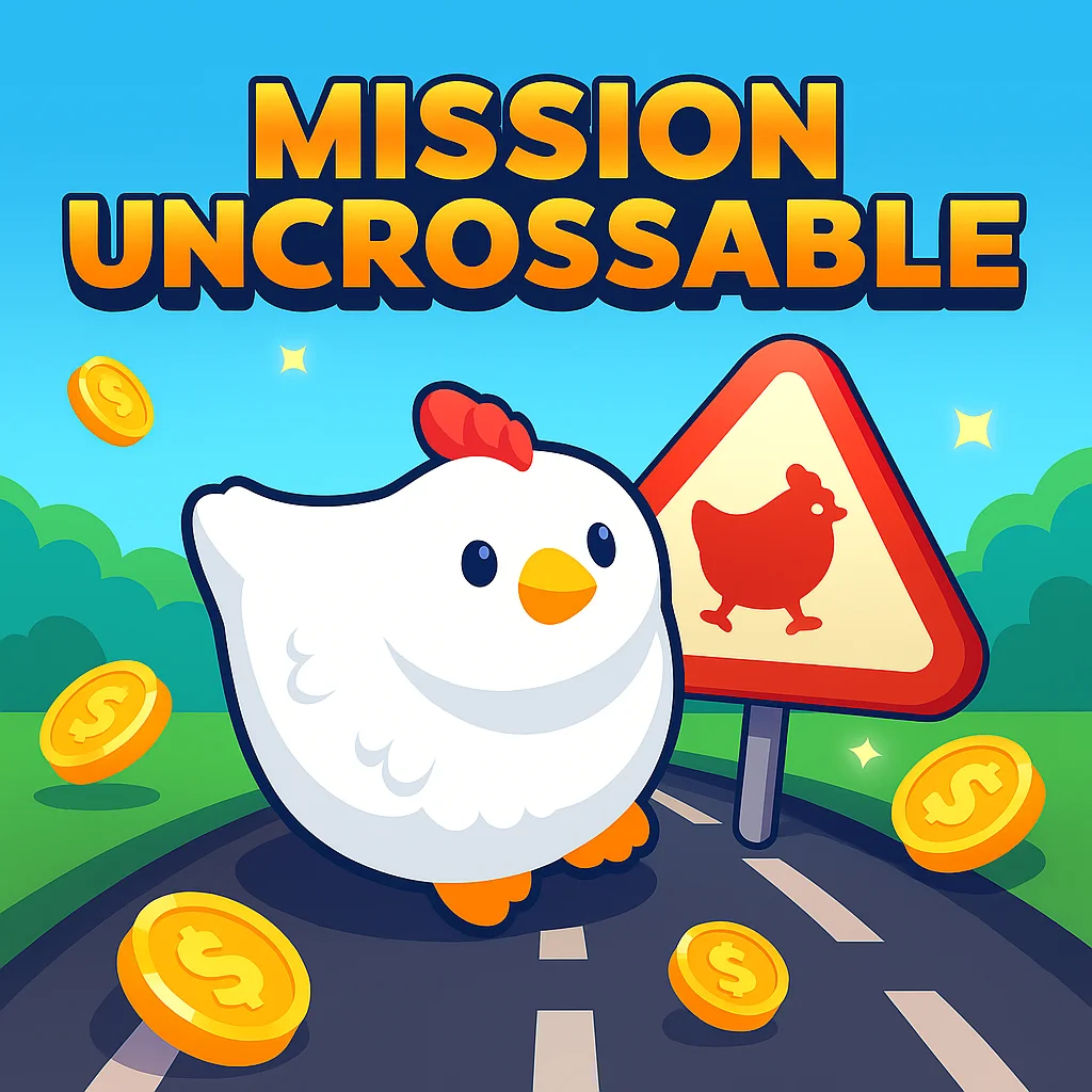 Mission Uncrossable