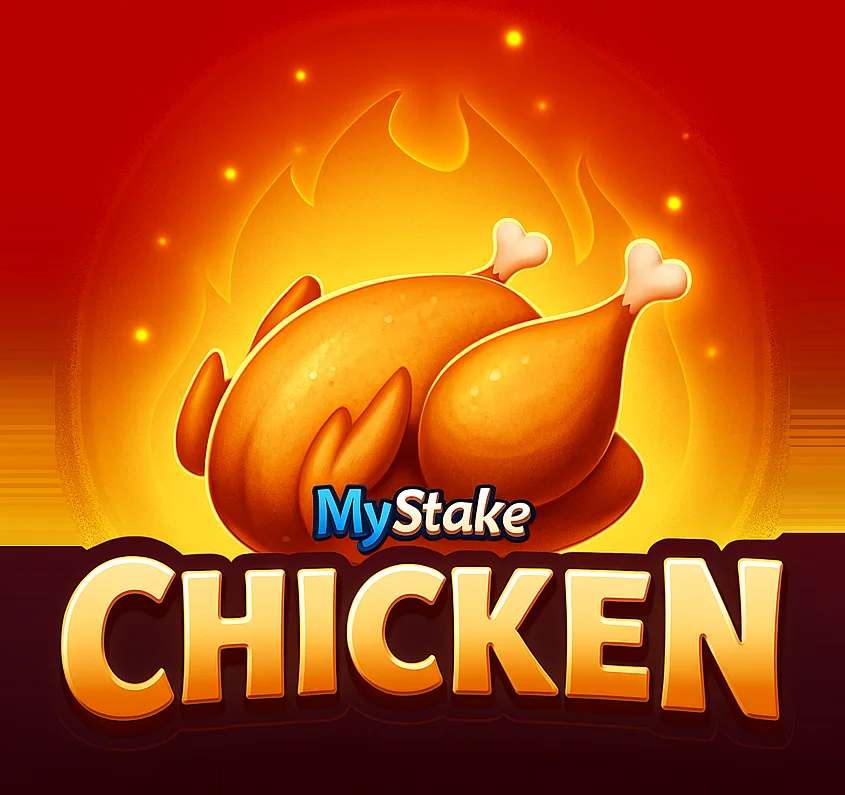 MyStake Chicken