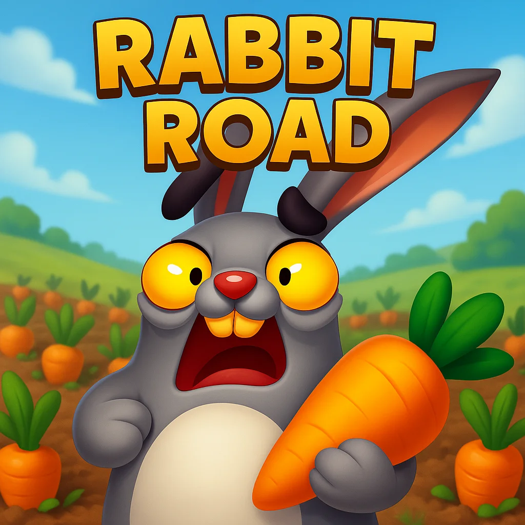 Rabbit Road