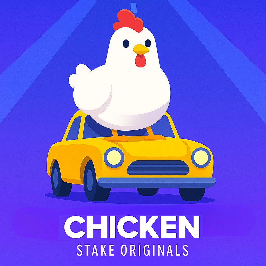 Stake Chicken