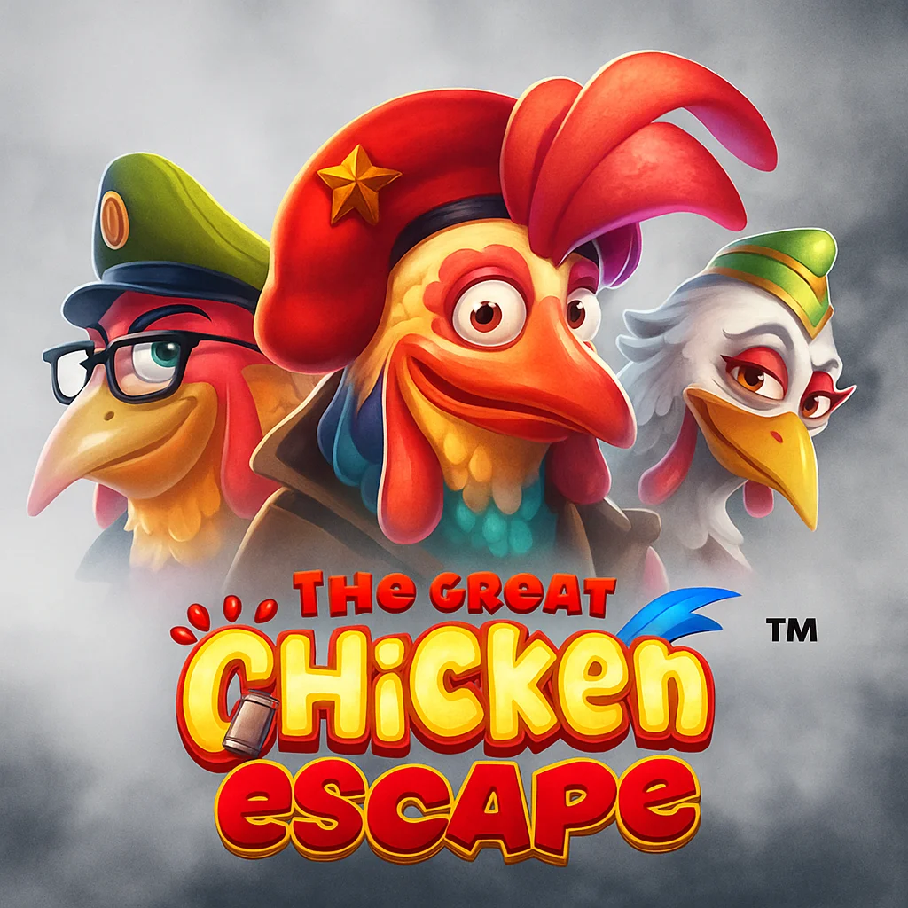 The Great Chicken Escape