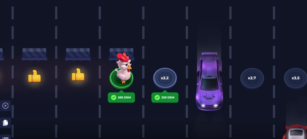 Demo Game Image