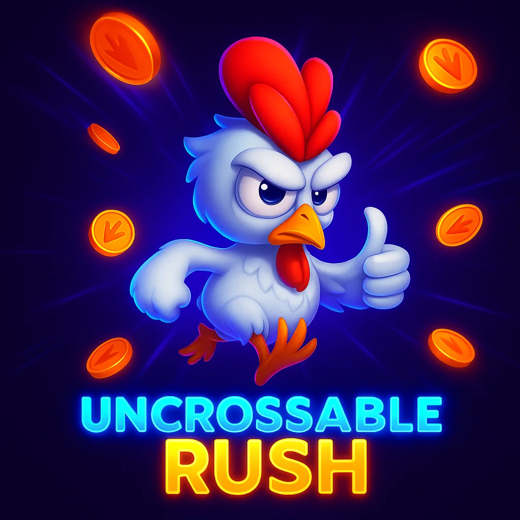Uncrossable Rush